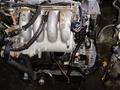 Двигатель Mazda Xedos-6 Cronos MPV FS, FP, KF, KL, Z5, ZL, AJ, GY, LF, L3үшін222 000 тг. в Алматы – фото 4