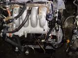 Двигатель Mazda Xedos-6 Cronos MPV FS, FP, KF, KL, Z5, ZL, AJ, GY, LF, L3 за 222 000 тг. в Алматы – фото 4
