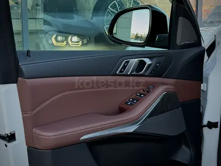 BMW X5 2020 года за 35 500 000 тг. в Усть-Каменогорск – фото 9