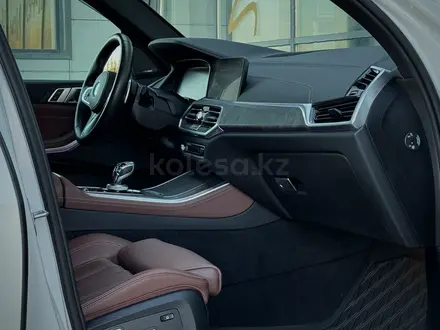 BMW X5 2020 года за 35 500 000 тг. в Усть-Каменогорск – фото 15