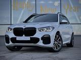 BMW X5 2020 года за 37 500 000 тг. в Усть-Каменогорск