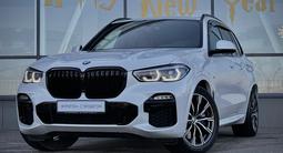 BMW X5 2020 года за 35 500 000 тг. в Усть-Каменогорск