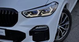 BMW X5 2020 года за 35 500 000 тг. в Усть-Каменогорск – фото 5