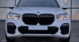 BMW X5 2020 года за 35 500 000 тг. в Усть-Каменогорск – фото 2