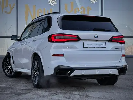 BMW X5 2020 года за 35 500 000 тг. в Усть-Каменогорск – фото 3