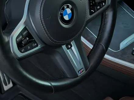 BMW X5 2020 года за 35 500 000 тг. в Усть-Каменогорск – фото 17