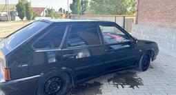 ВАЗ (Lada) 2114 2013 годаүшін1 200 000 тг. в Актобе – фото 3