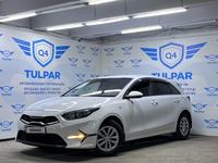 Kia Cee'd 2022 года за 10 650 000 тг. в Шымкент