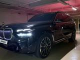 BMW X7 2023 года за 49 900 000 тг. в Алматы – фото 2