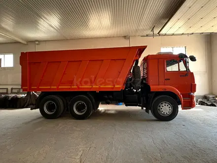 КамАЗ  6520 2015 года за 17 500 000 тг. в Атырау – фото 15