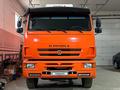 КамАЗ  6520 2015 года за 18 500 000 тг. в Атырау – фото 2