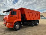 КамАЗ  6520 2015 года за 17 500 000 тг. в Атырау