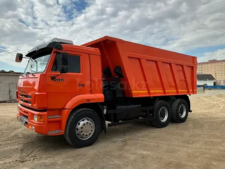 КамАЗ  6520 2015 года за 17 500 000 тг. в Атырау