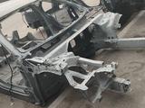 Кузов на резку: крылья задние, лонжерон передний правый, крыша, стойки двер за 100 000 тг. в Астана – фото 4