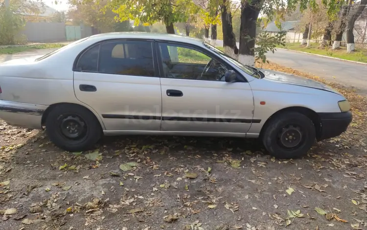 Toyota Carina E 1995 годаүшін1 300 000 тг. в Шиели