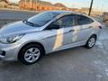 Hyundai Accent 2011 года за 4 000 000 тг. в Шымкент – фото 2