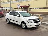 Chevrolet Cobalt 2014 годаfor4 200 000 тг. в Караганда – фото 3