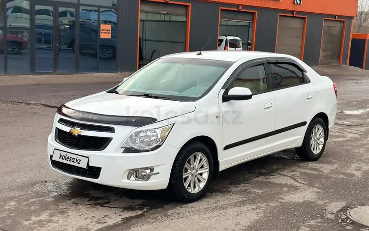 Chevrolet Cobalt 2014 годаfor4 200 000 тг. в Караганда