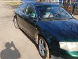 Audi A6 1998 года за 2 000 000 тг. в Уральск – фото 3