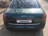 Audi A6 1998 года за 2 000 000 тг. в Уральск – фото 4