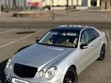 Mercedes-Benz E 320 2004 годаүшін5 500 000 тг. в Талдыкорган