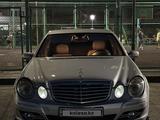 Mercedes-Benz E 320 2004 годаүшін5 500 000 тг. в Талдыкорган – фото 4