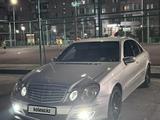 Mercedes-Benz E 320 2004 годаүшін5 500 000 тг. в Талдыкорган – фото 5