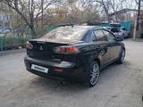 Mitsubishi Lancer 2013 годаfor3 200 000 тг. в Алматы – фото 3