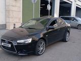 Mitsubishi Lancer 2013 годаfor3 200 000 тг. в Алматы – фото 4