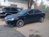 Mitsubishi Lancer 2013 годаfor3 200 000 тг. в Алматы