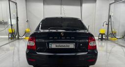 ВАЗ (Lada) Priora 2172 2012 годаүшін2 000 000 тг. в Караганда – фото 2