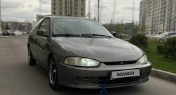 Mitsubishi Colt 1997 года за 1 600 000 тг. в Алматы – фото 2