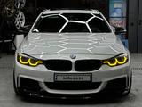 BMW 440 2020 года за 23 500 000 тг. в Алматы – фото 5
