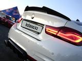 BMW 440 2020 года за 23 500 000 тг. в Алматы – фото 3