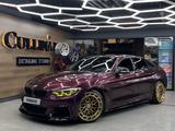 BMW 440 2020 года за 24 000 000 тг. в Алматы – фото 2