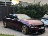 BMW 440 2020 года за 24 000 000 тг. в Алматы – фото 3