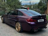 BMW 440 2020 года за 24 000 000 тг. в Алматы – фото 4