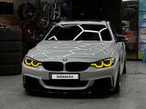BMW 440 2020 года за 23 500 000 тг. в Алматы – фото 4