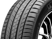 Michelin Latitude Sport 3 (MO) передние 275/45 R21 задние 315/40 R21 за 225 000 тг. в Алматы