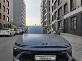 Hyundai Sonata 2023 года за 17 500 000 тг. в Астана – фото 2