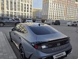 Hyundai Sonata 2023 года за 17 500 000 тг. в Астана – фото 4