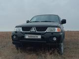 Mitsubishi Pajero Sport 2008 года за 6 100 000 тг. в Атырау – фото 4
