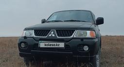 Mitsubishi Pajero Sport 2008 года за 6 100 000 тг. в Атырау – фото 4