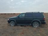 Mitsubishi Pajero Sport 2008 года за 6 100 000 тг. в Атырау – фото 5