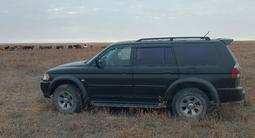 Mitsubishi Pajero Sport 2008 года за 6 100 000 тг. в Атырау – фото 5