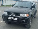 Mitsubishi Pajero Sport 2008 года за 6 100 000 тг. в Атырау