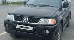 Mitsubishi Pajero Sport 2008 года за 6 100 000 тг. в Атырау