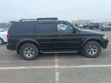 Mitsubishi Pajero Sport 2008 года за 6 100 000 тг. в Атырау – фото 2