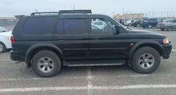 Mitsubishi Pajero Sport 2008 года за 6 100 000 тг. в Атырау – фото 2