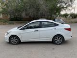 Hyundai Accent 2012 годаүшін3 800 000 тг. в Алматы – фото 2